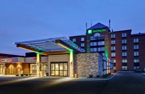 Gateway Hotel | Holiday Inn Mississauga Toronto West by IHG