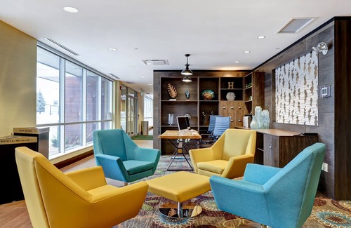Gateway Hotel | Holiday Inn Mississauga Toronto West by IHG