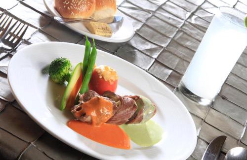 Monterrey Centro Hotel | Holiday Inn Monterrey-Parque Fundidora by IHG