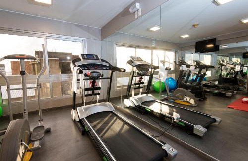 Centro Hotel | Holiday Inn Montevideo by IHG