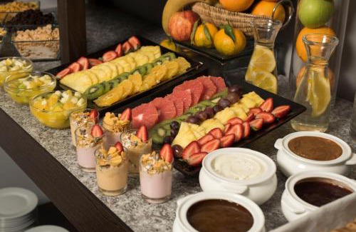 Centro Hotel | Holiday Inn Montevideo by IHG