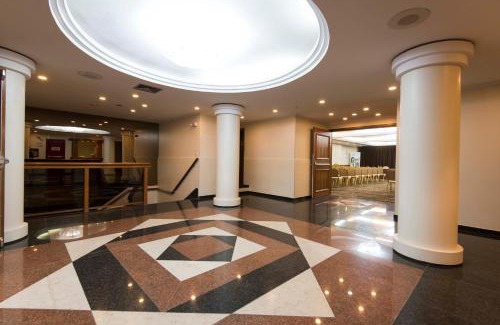 Centro Hotel | Holiday Inn Montevideo by IHG