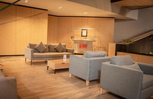 Morelia Hotel | Holiday Inn Morelia by IHG