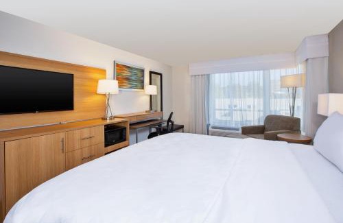 Morgantown Hotel | Holiday Inn Morgantown-University Area by IHG