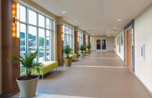 Morgantown Hotel | Holiday Inn Morgantown-University Area by IHG