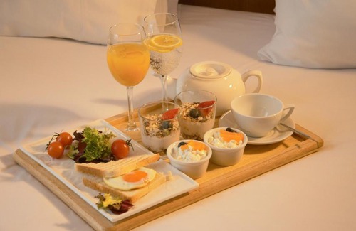 Tagansky Hotel | Holiday Inn Moscow Tagansky, an IHG Hotel