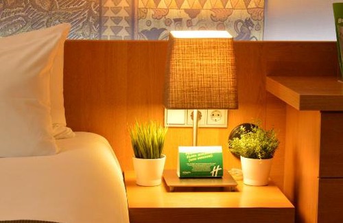 Tagansky Hotel | Holiday Inn Moscow Tagansky, an IHG Hotel
