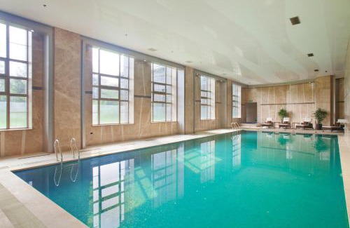 Aimin District Hotel | Holiday Inn Mudanjiang by IHG