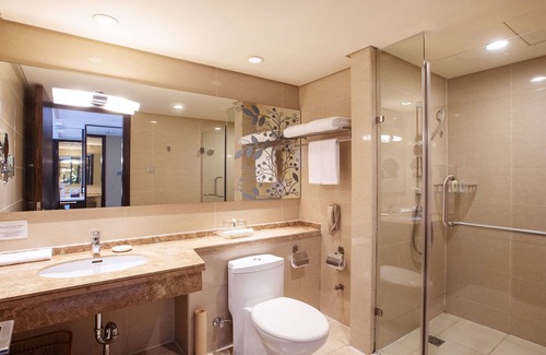 Aimin District Hotel | Holiday Inn Mudanjiang by IHG