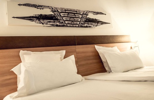 Mulhouse Hotel | Holiday Inn Mulhouse by IHG