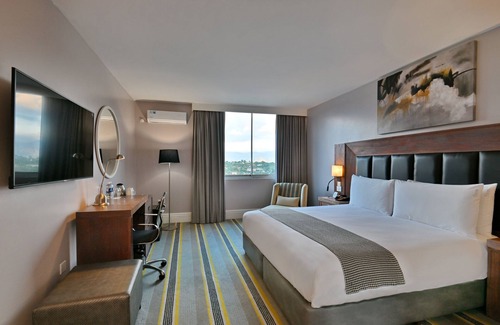 Target Area Hotel | Holiday Inn Mutare by IHG