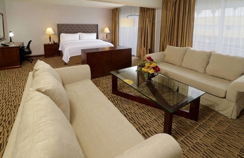 San Nicolas de los Garza Hotel | Holiday Inn Monterrey Norte by IHG