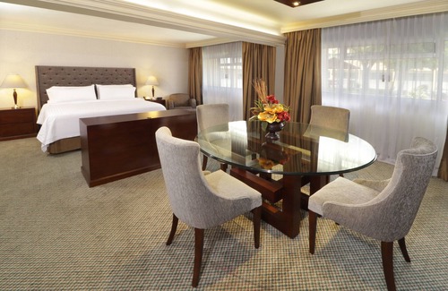 San Nicolas de los Garza Hotel | Holiday Inn Monterrey Norte by IHG