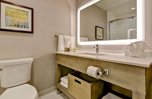 Nampa Hotel | Holiday Inn Nampa by IHG