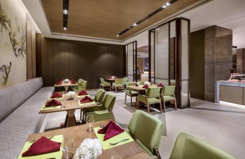 Qixia District Hotel | Holiday Inn Nanjing Harbour by IHG