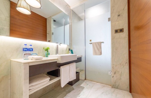Xuan Wu Hotel | Holiday Inn Nanjing Xuanwu Lake by IHG
