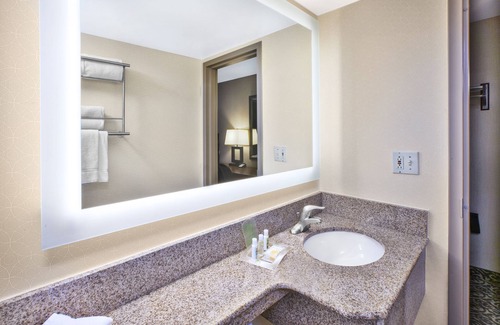 Crystal City Hotel | Holiday Inn National Airport/Crystal City by IHG