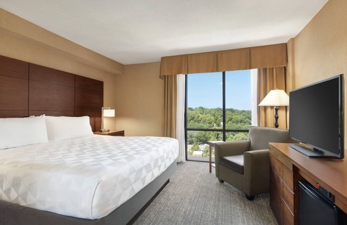 Crystal City Hotel | Holiday Inn National Airport/Crystal City by IHG