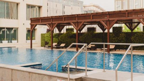 Aerocity Hotel | Holiday Inn New Delhi Aerocity by IHG