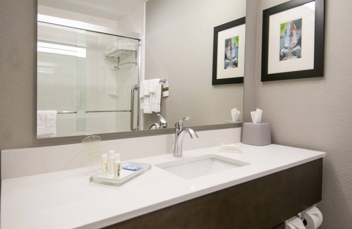 Kenner - Louis Armstrong International Airport Hotel | Holiday Inn New Orleans Airport North by IHG