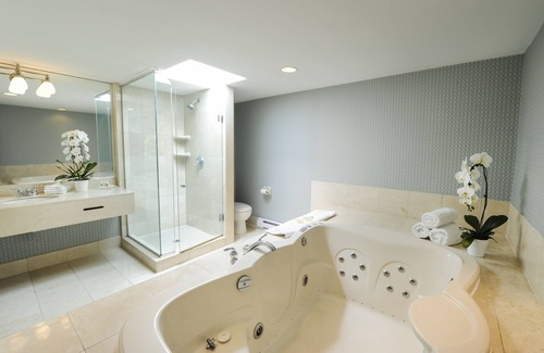 Fallsview Hotel | Holiday Inn Niagara Falls - By The Falls by IHG