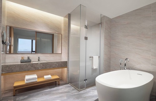 Xiangshan Hotel | Holiday Inn Ningbo Xianshan Damu Bay by IHG