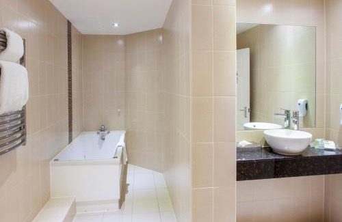 Norwich Hotel | Holiday Inn Norwich North by IHG