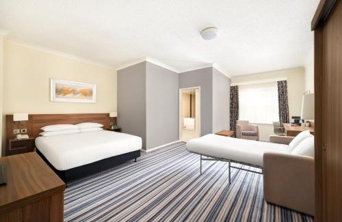 Norwich Hotel | Holiday Inn Norwich North by IHG
