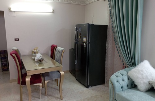 Tamiyah Apartment | holiday inn of Fayoum hotel apartment