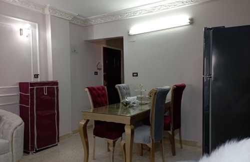 Tamiyah Apartment | holiday inn of Fayoum hotel apartment