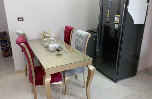 Tamiyah Apartment | holiday inn of Fayoum hotel apartment