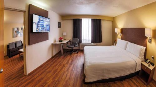 Orizaba Hotel | Holiday Inn Orizaba by IHG