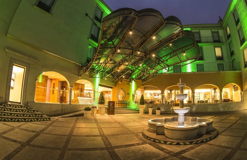 Orizaba Hotel | Holiday Inn Orizaba by IHG