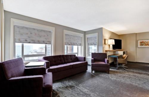 Byward Market - Parliament Hill Hotel | Holiday Inn - Ottawa Dwtn - Parliament Hill by IHG