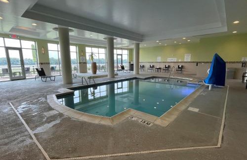 Owensboro Hotel | Holiday Inn Owensboro Riverfront by IHG