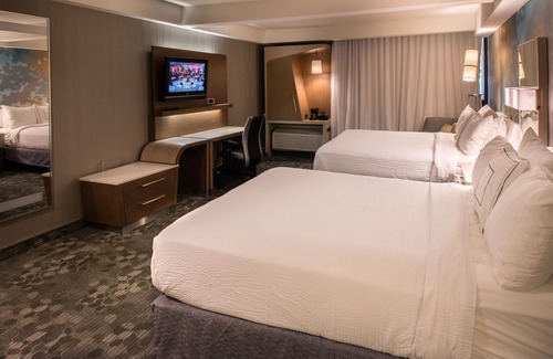 Rio Lindo Hotel | Holiday Inn Oxnard – Ventura by IHG