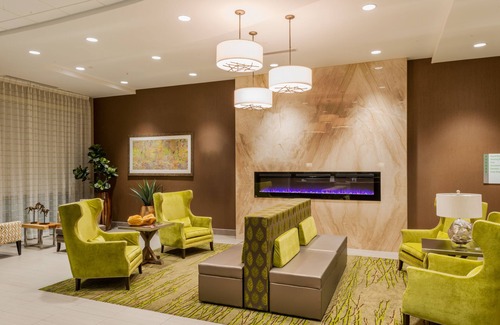 Paducah Hotel | Holiday Inn Paducah Riverfront by IHG