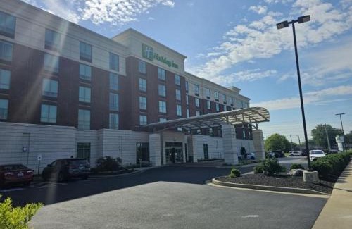 Paducah Hotel | Holiday Inn Paducah Riverfront by IHG