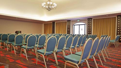Panama City Hotel | Holiday Inn Panama Canal by IHG
