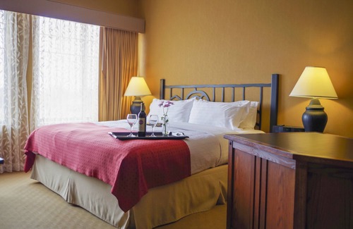 Pewaukee Hotel | Holiday Inn Pewaukee - Milwaukee West by IHG