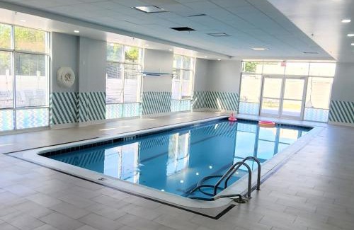 Piscataway Hotel | Holiday Inn - Piscataway - Somerset by IHG