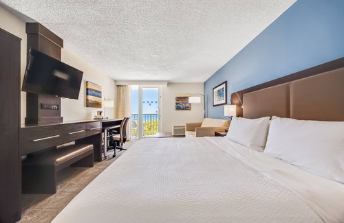 Canas Hotel | Holiday Inn Ponce & Tropical Casino by IHG