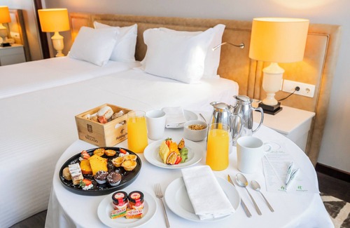 Vila Nova de Gaia Hotel | Holiday Inn Porto Gaia by IHG