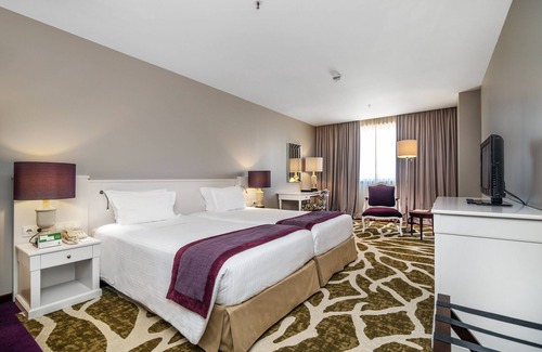 Vila Nova de Gaia Hotel | Holiday Inn Porto Gaia by IHG