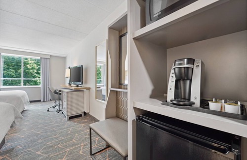 Portsmouth Hotel | Holiday Inn Portsmouth by IHG