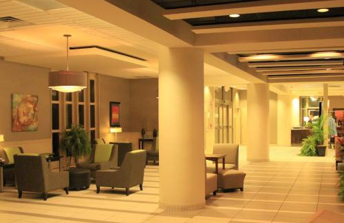 Portsmouth Hotel | Holiday Inn Portsmouth Downtown by IHG