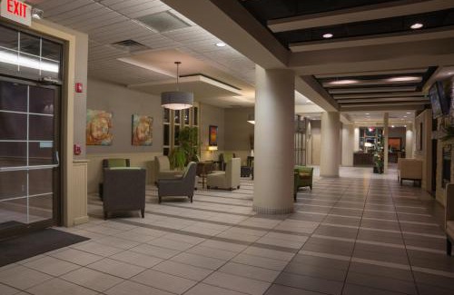 Portsmouth Hotel | Holiday Inn Portsmouth Downtown by IHG