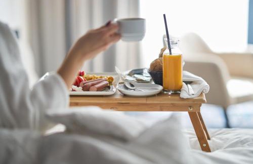 Podoli Hotel | Holiday Inn Prague by IHG