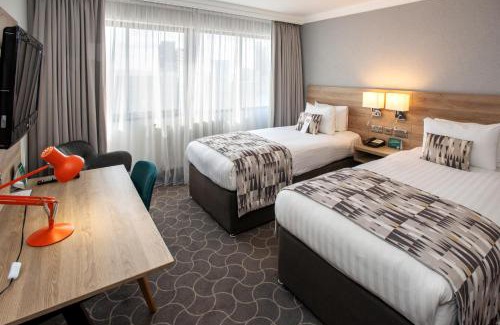 Preston Hotel | Holiday Inn Preston by IHG