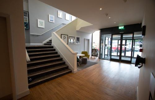 Preston Hotel | Holiday Inn Preston by IHG